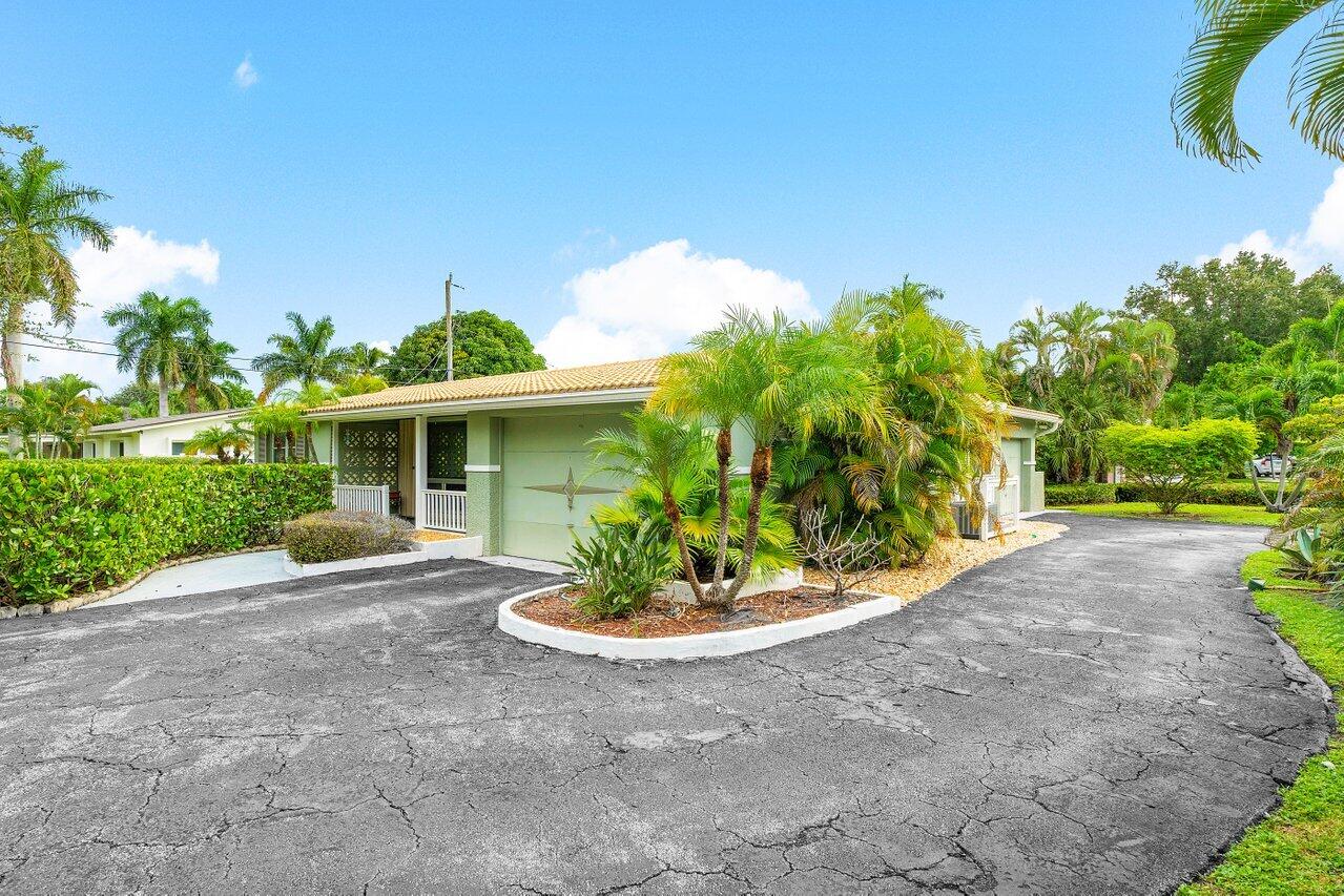 1701 N Swinton Avenue, Delray Beach FL, 33444