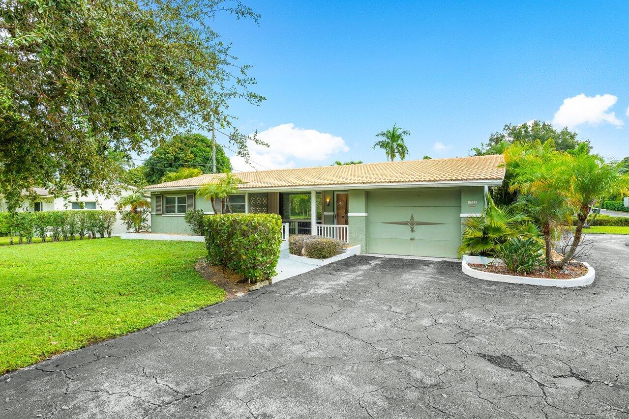 1701 N Swinton Avenue, Delray Beach FL, 33444
