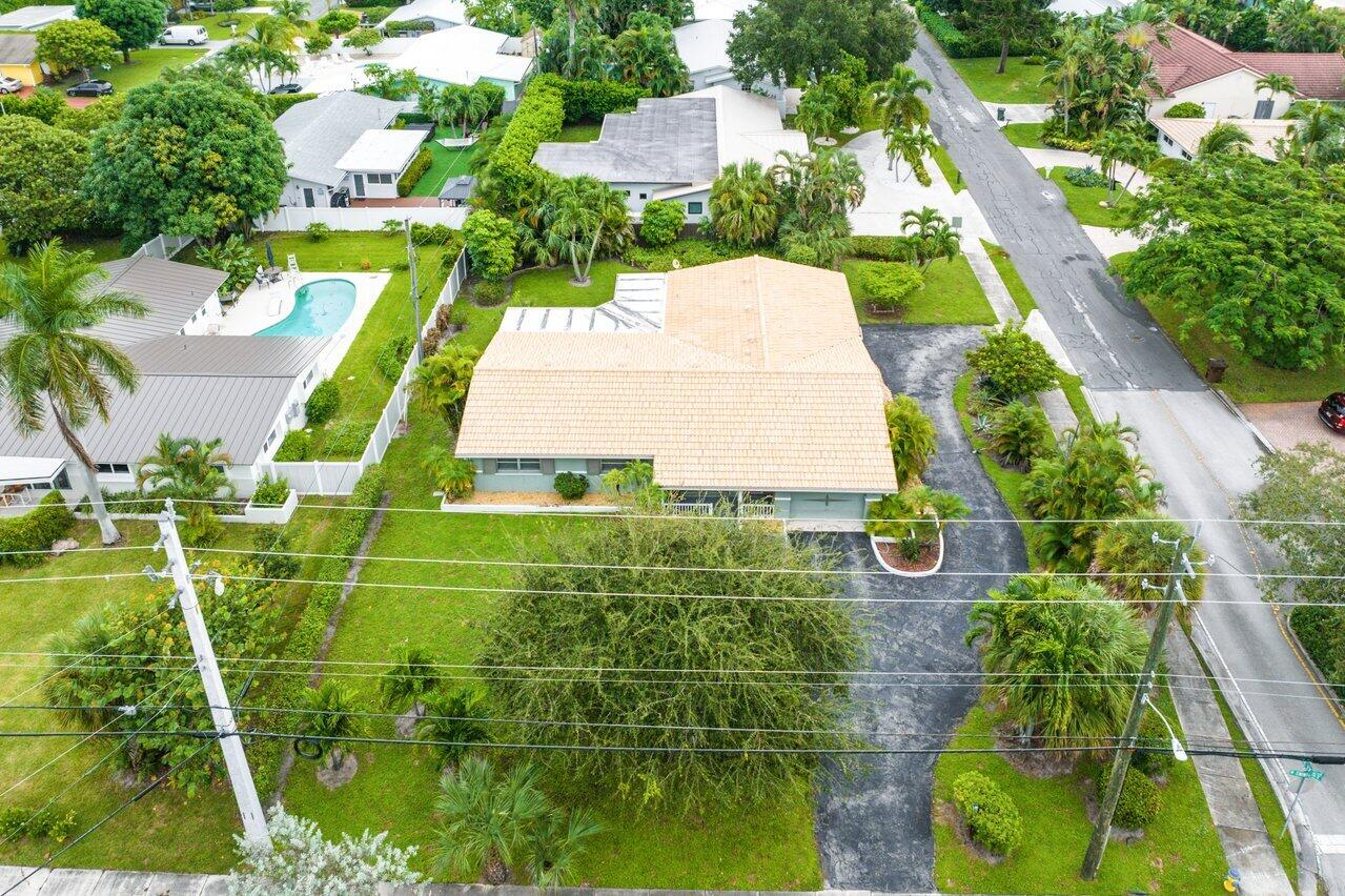 1701 N Swinton Avenue, Delray Beach FL, 33444