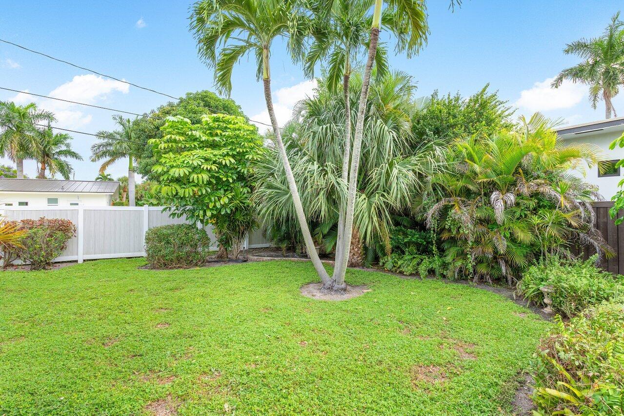 1701 N Swinton Avenue, Delray Beach FL, 33444