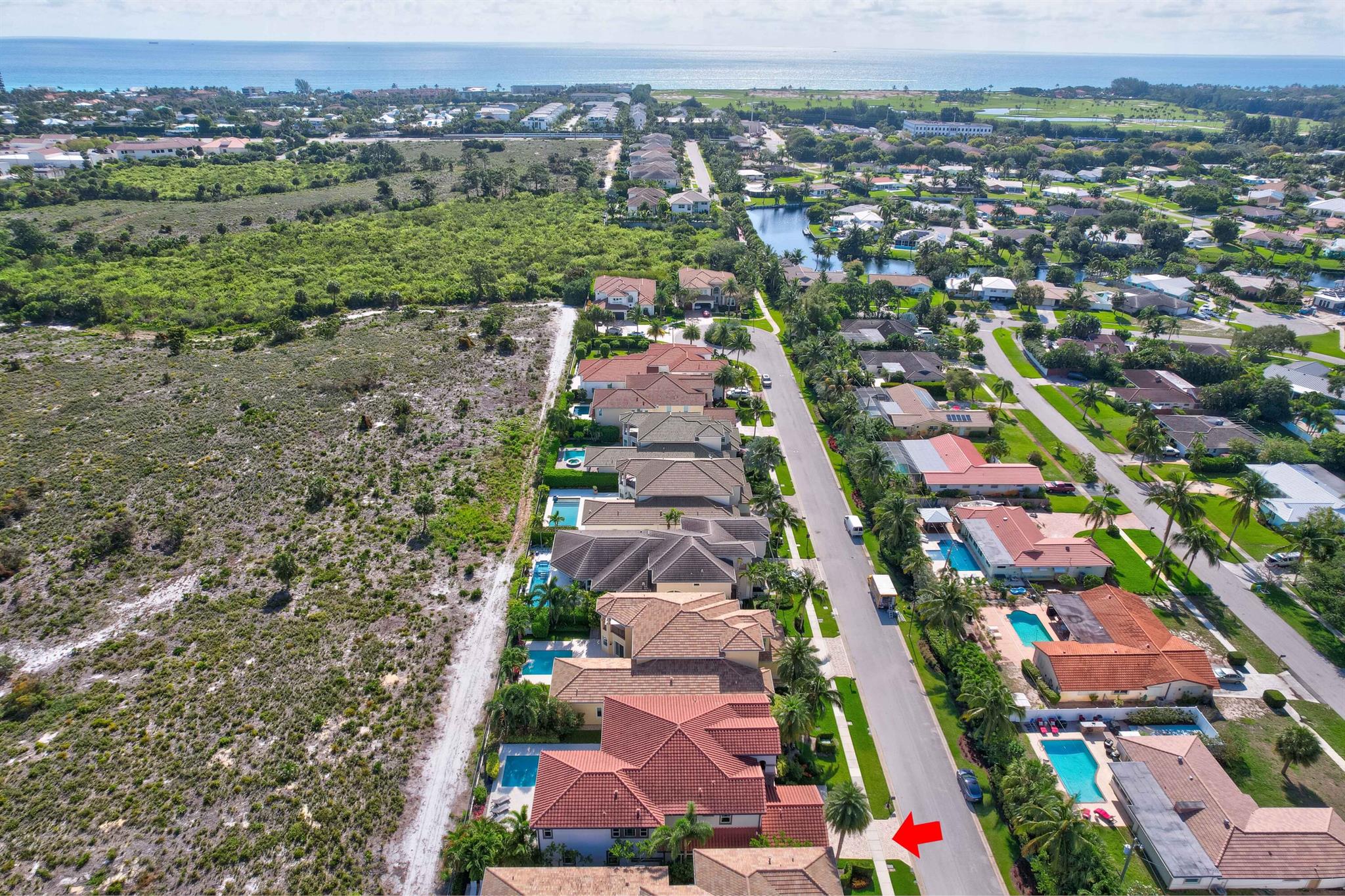 1717 W Hemingway Drive, Juno Beach FL, 33408