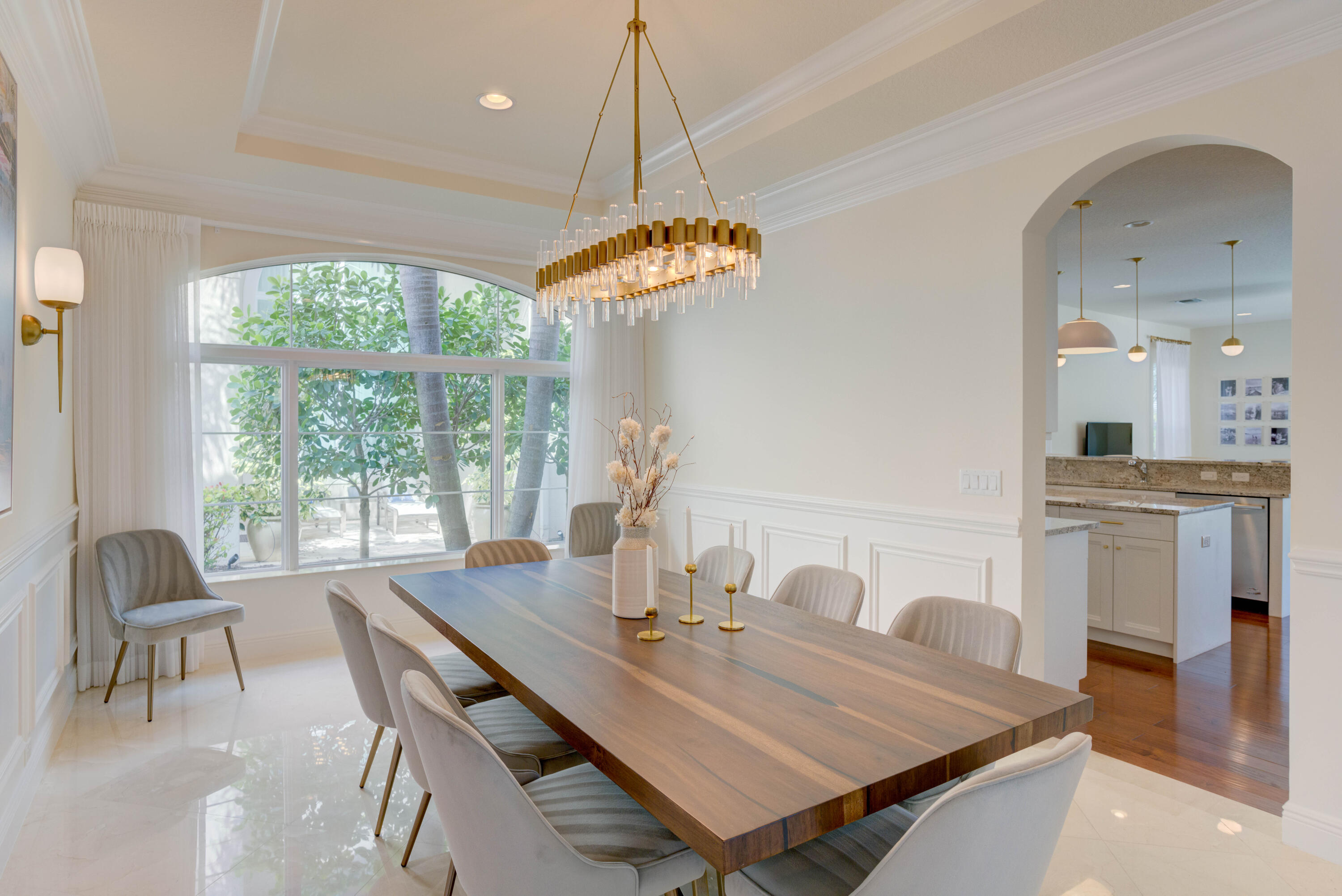 1717 W Hemingway Drive, Juno Beach FL, 33408