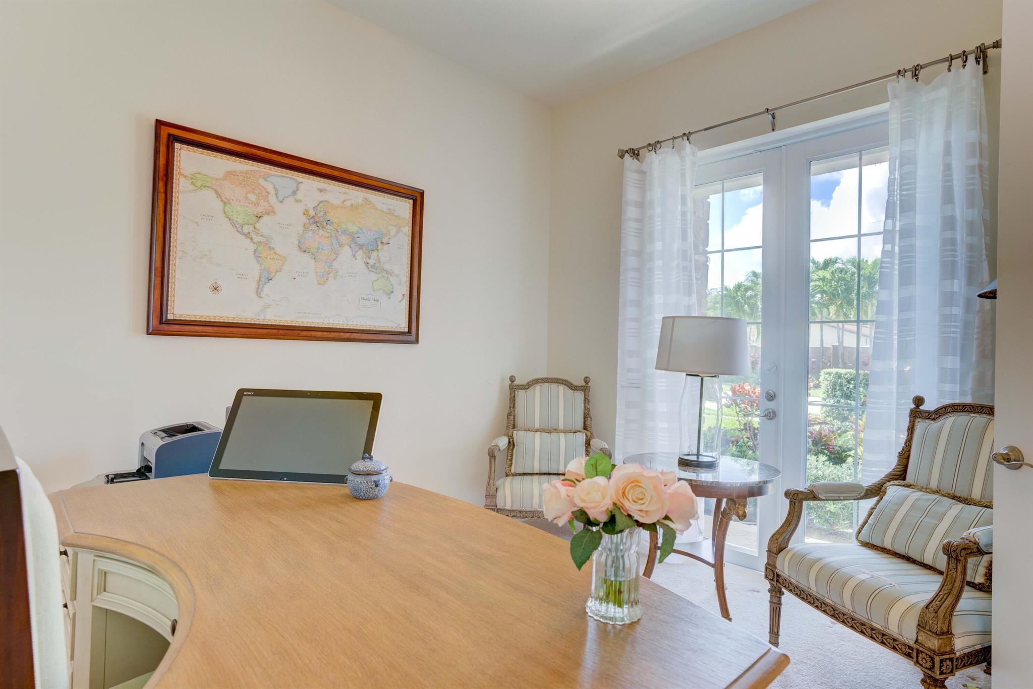 1717 W Hemingway Drive, Juno Beach FL, 33408