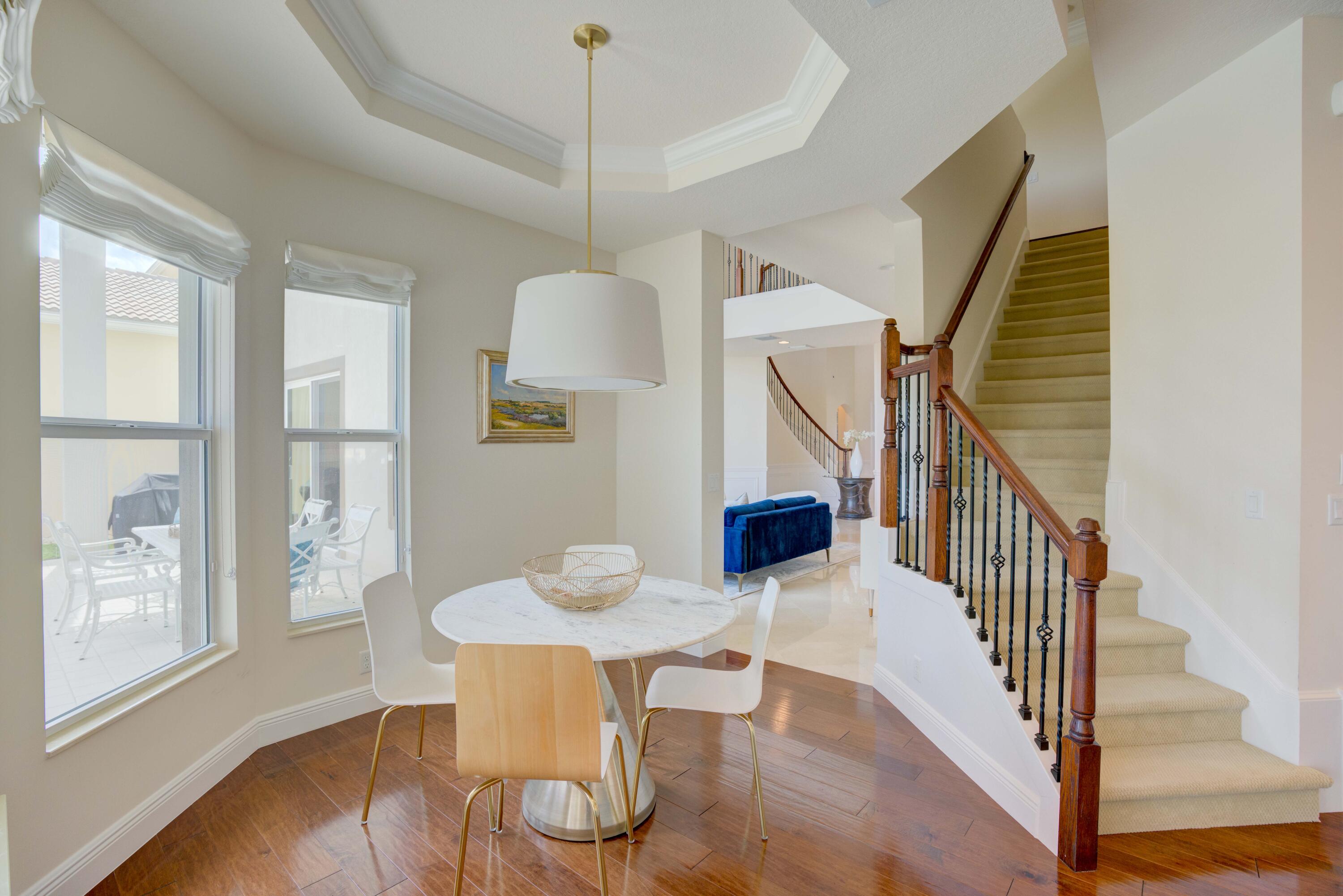 1717 W Hemingway Drive, Juno Beach FL, 33408