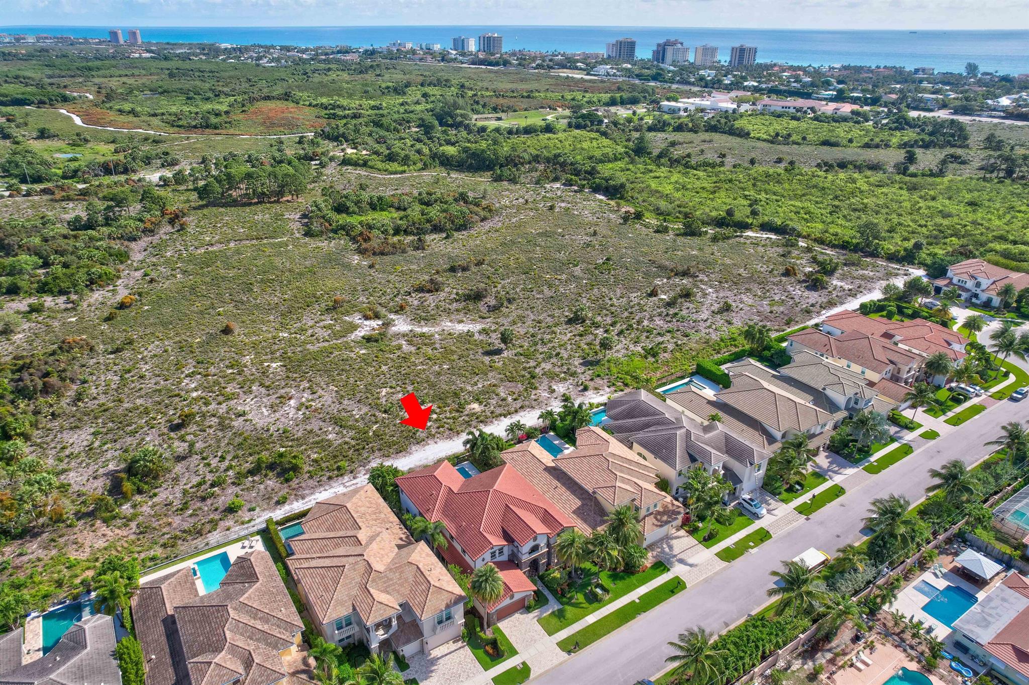 1717 W Hemingway Drive, Juno Beach FL, 33408