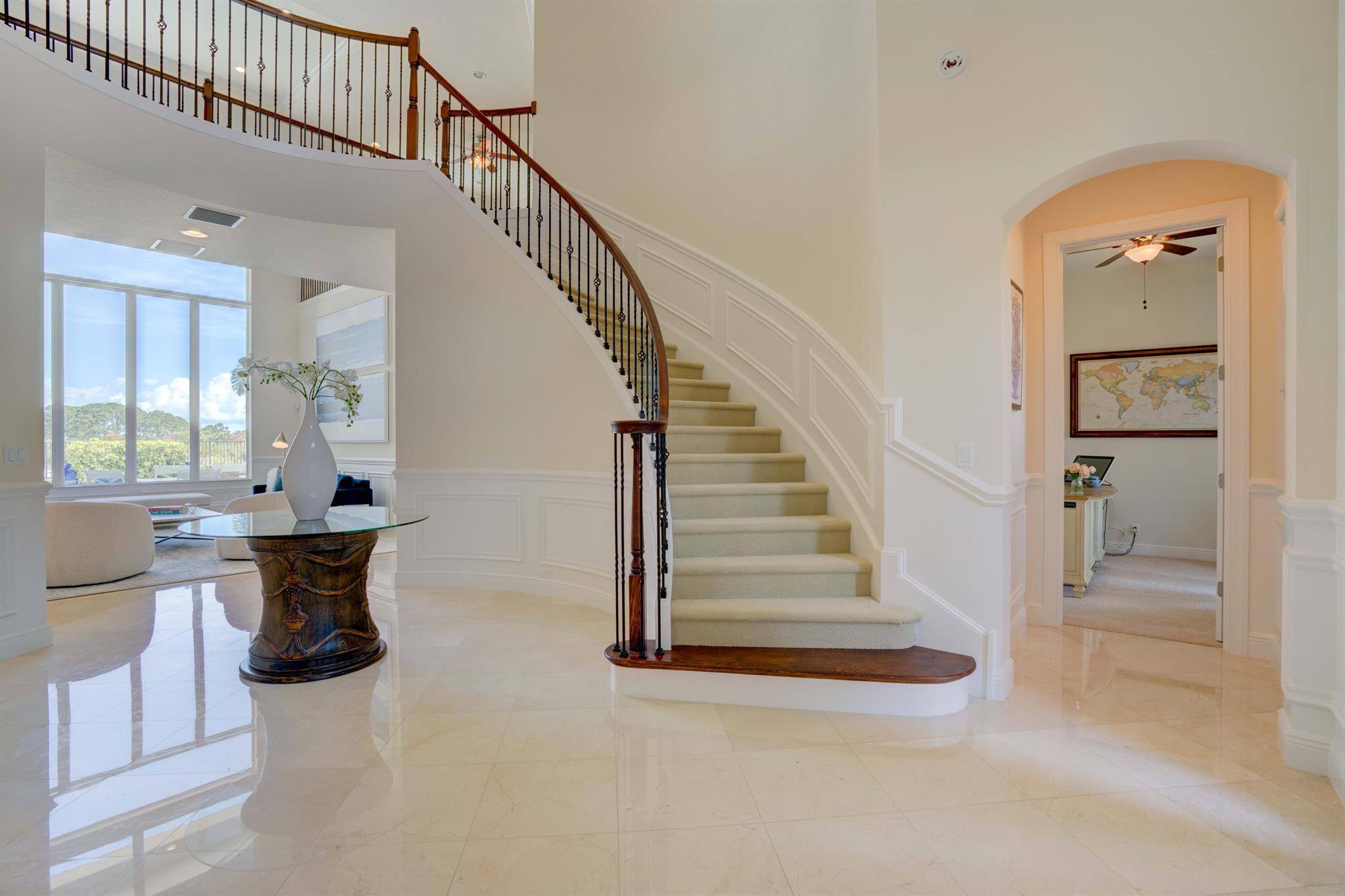 1717 W Hemingway Drive, Juno Beach FL, 33408