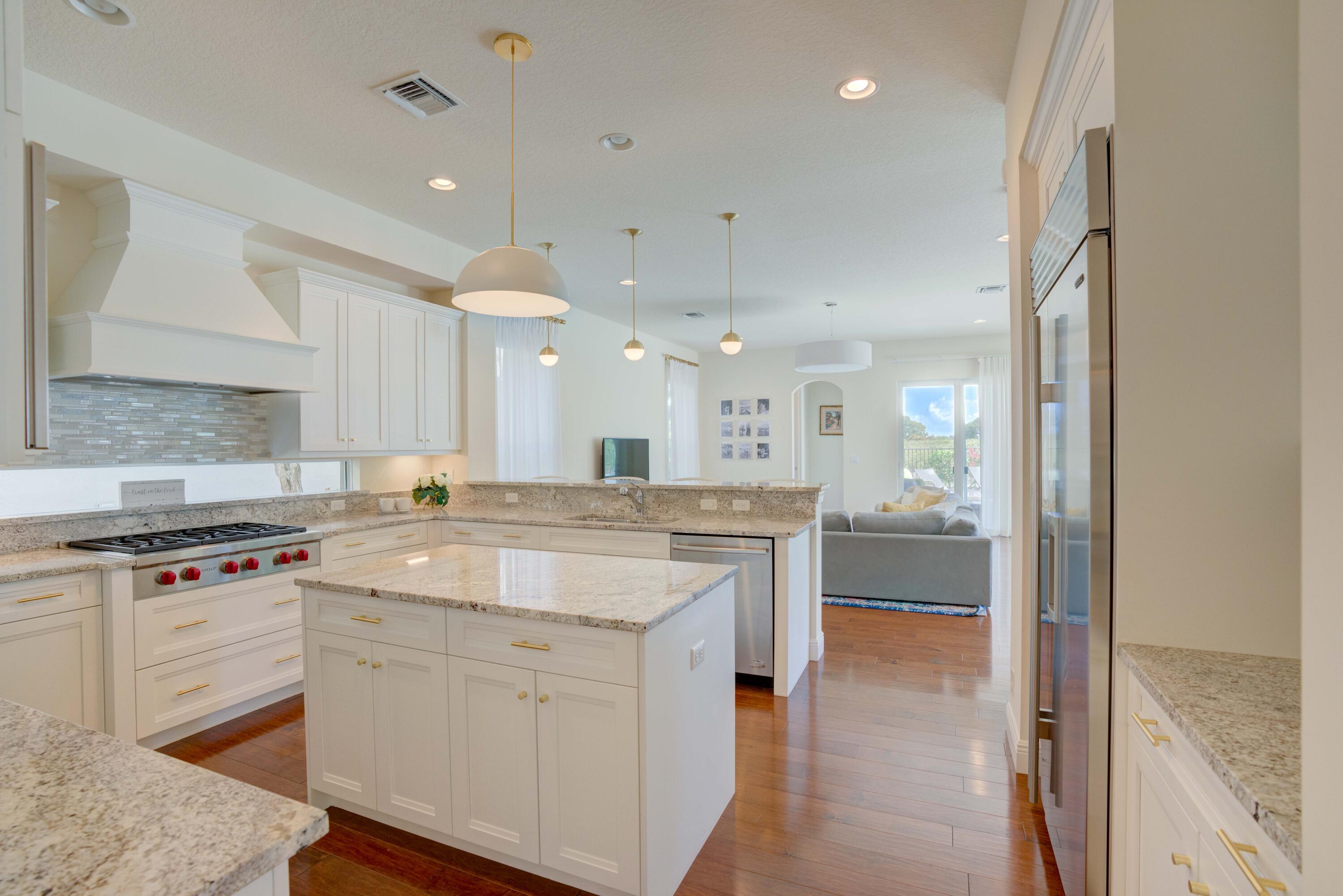 1717 W Hemingway Drive, Juno Beach FL, 33408