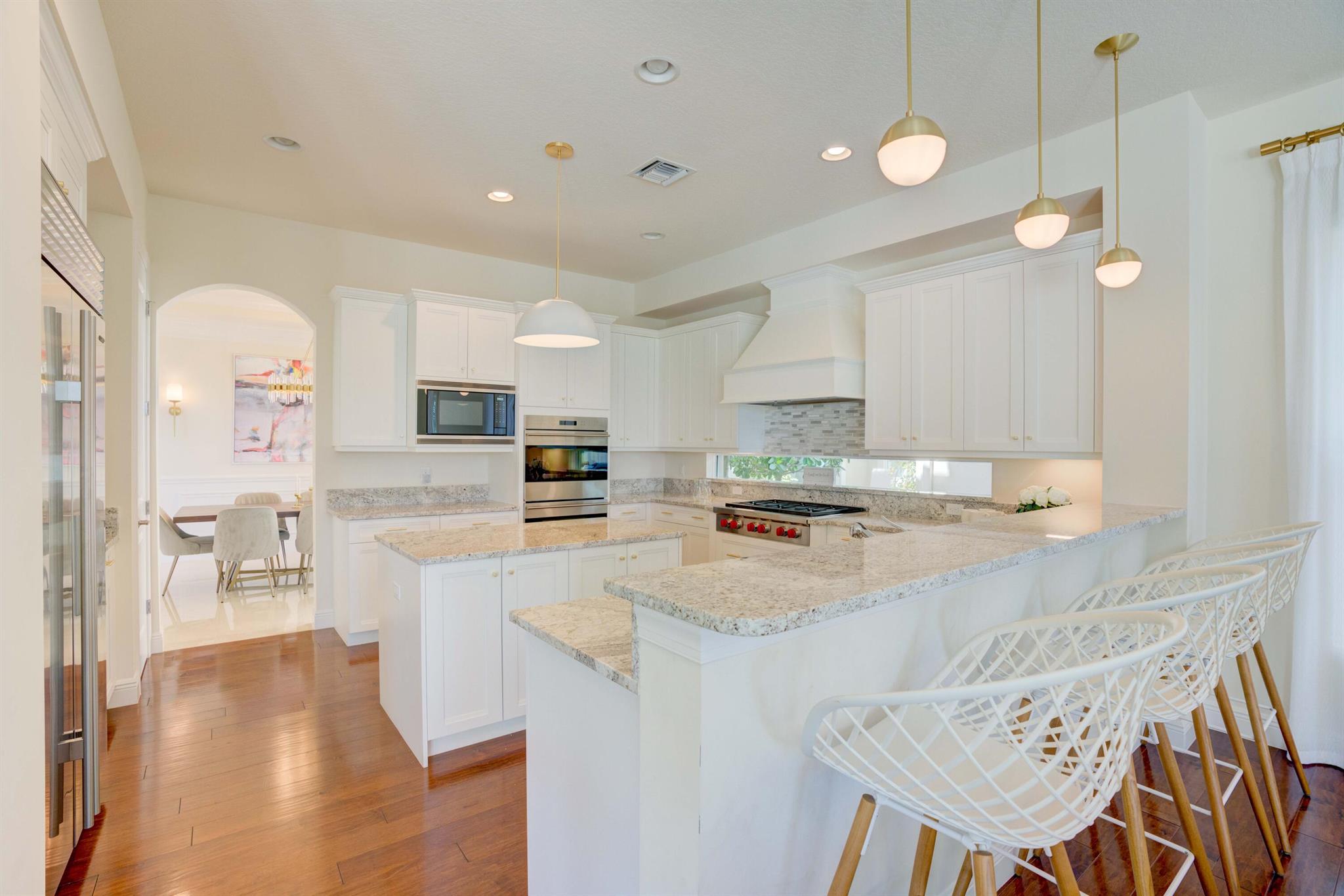 1717 W Hemingway Drive, Juno Beach FL, 33408