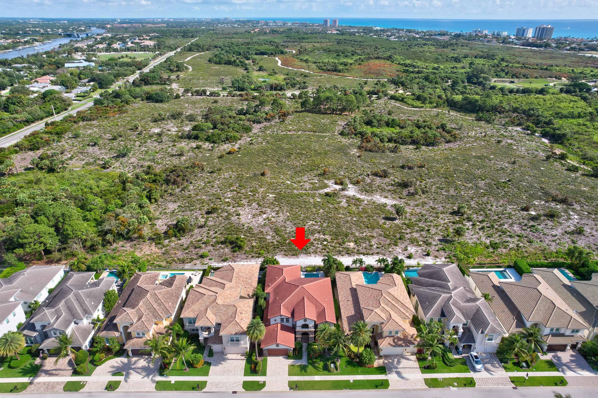 1717 W Hemingway Drive, Juno Beach FL, 33408