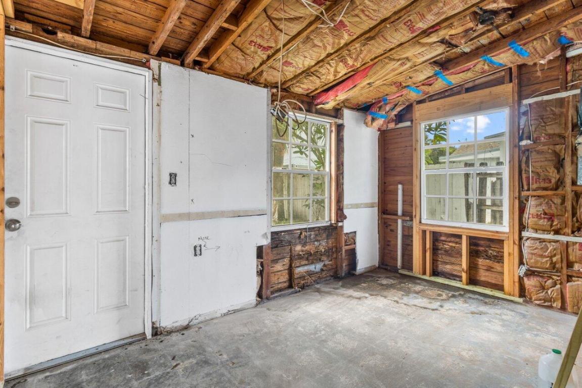 512 49th Street, West Palm Beach FL, 33407