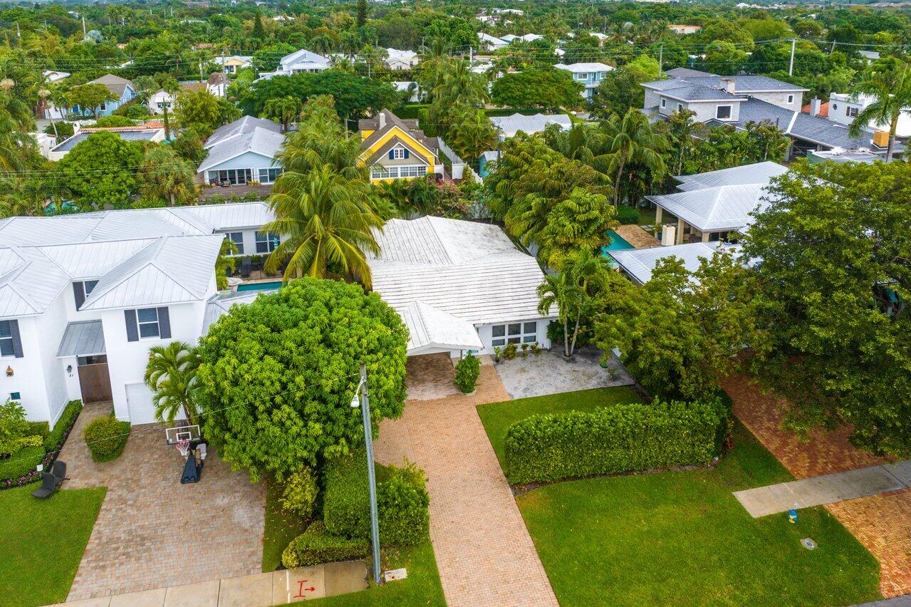 101 NE 11th Street, Delray Beach FL, 33444