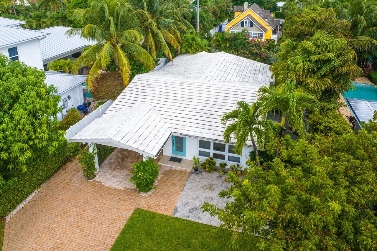 101 NE 11th Street, Delray Beach FL, 33444