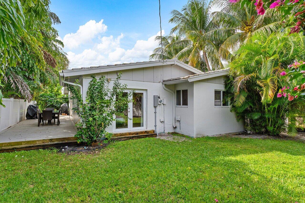 101 NE 11th Street, Delray Beach FL, 33444