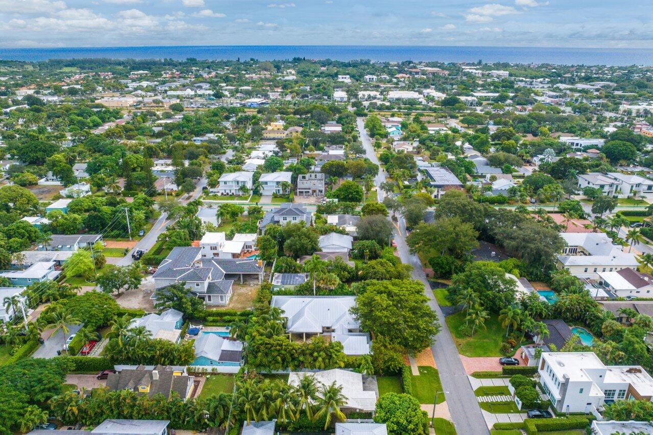 101 NE 11th Street, Delray Beach FL, 33444