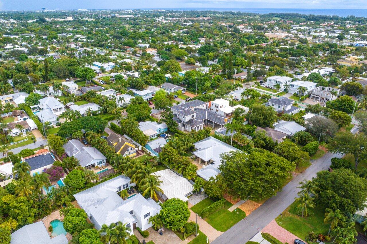 101 NE 11th Street, Delray Beach FL, 33444