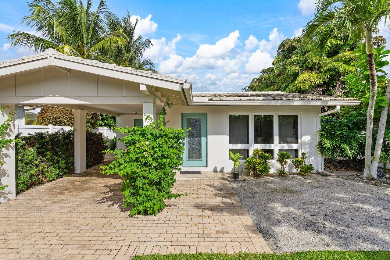 101 NE 11th Street, Delray Beach FL, 33444