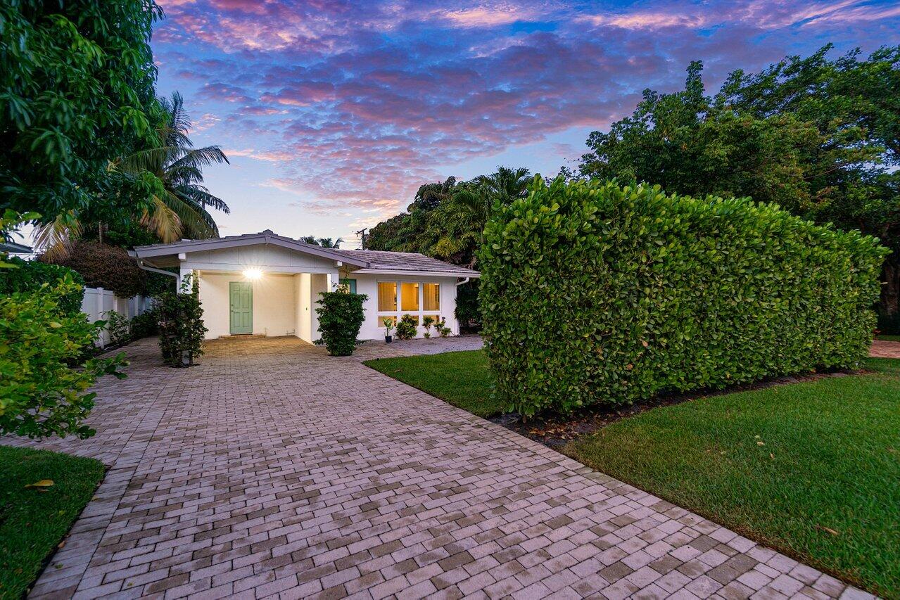 101 NE 11th Street, Delray Beach FL, 33444