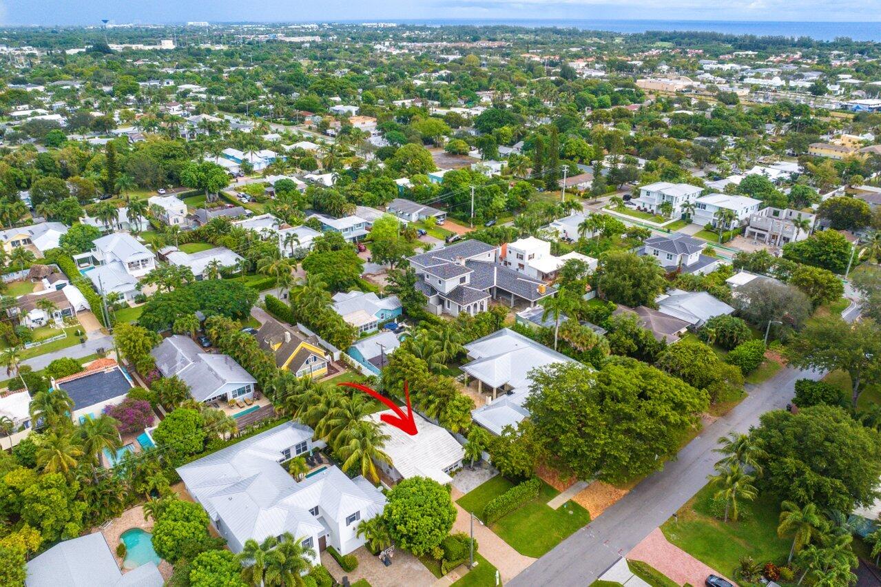 101 NE 11th Street, Delray Beach FL, 33444