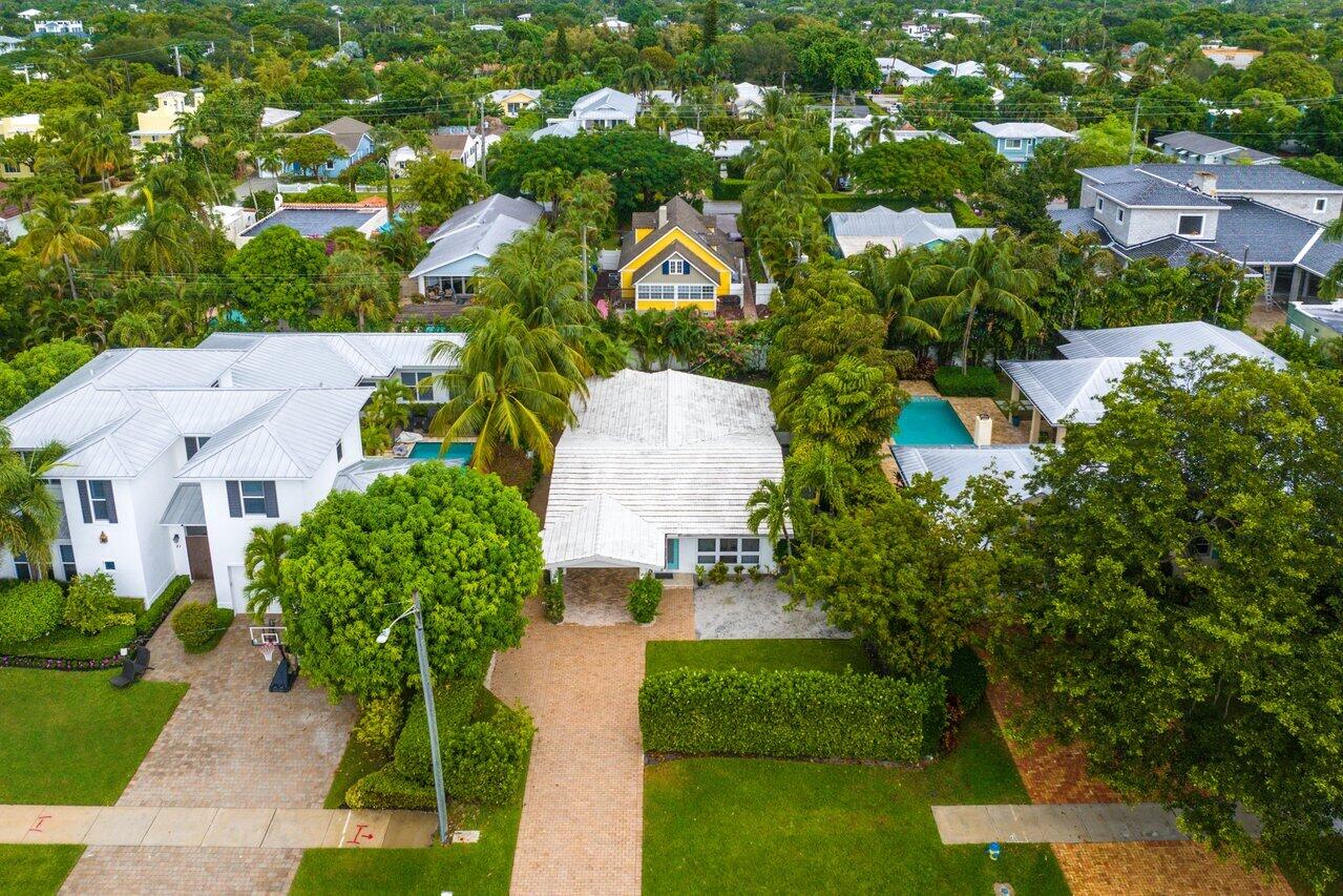 101 NE 11th Street, Delray Beach FL, 33444