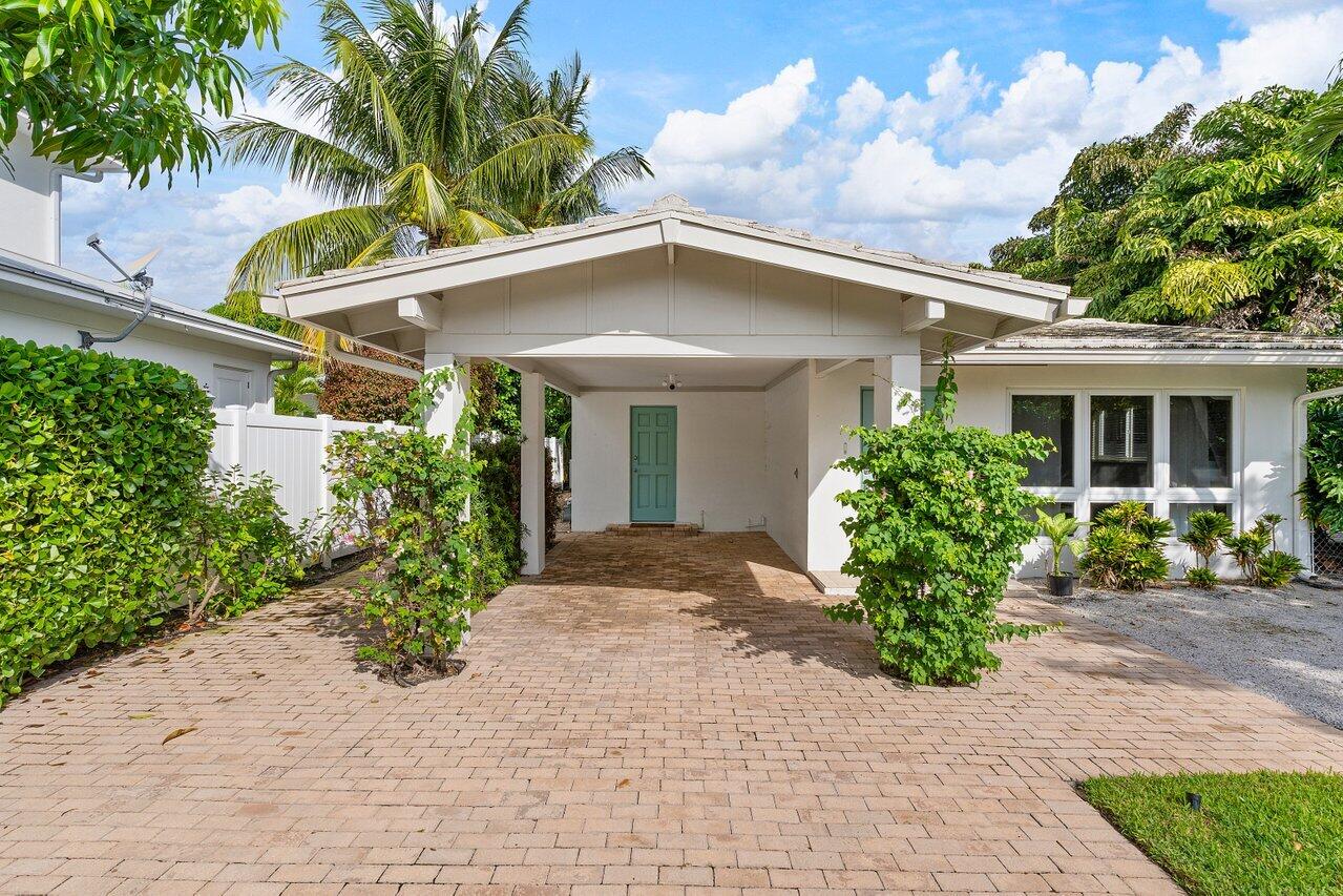 101 NE 11th Street, Delray Beach FL, 33444