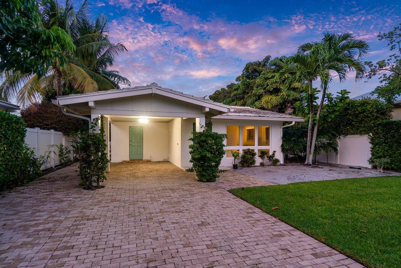 101 NE 11th Street, Delray Beach FL, 33444