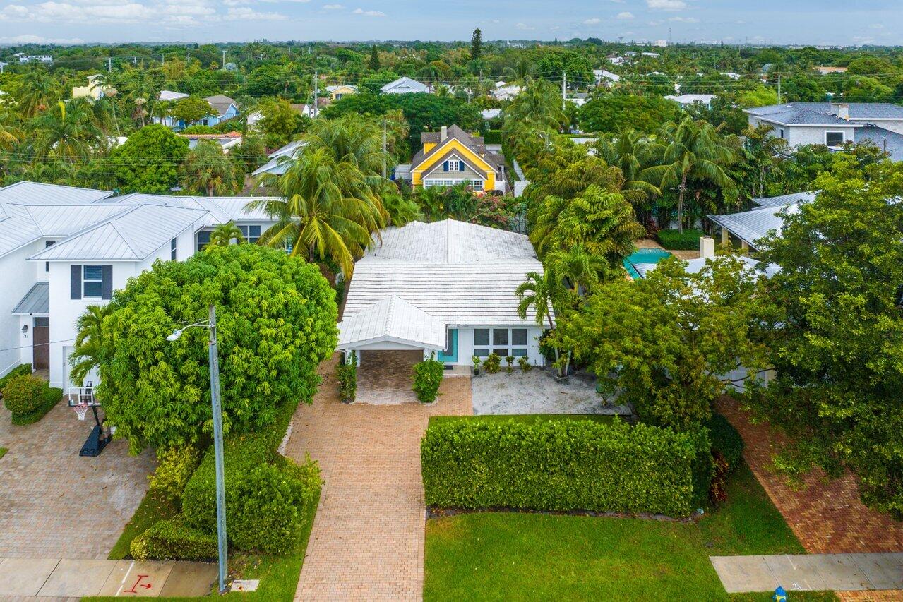 101 NE 11th Street, Delray Beach FL, 33444