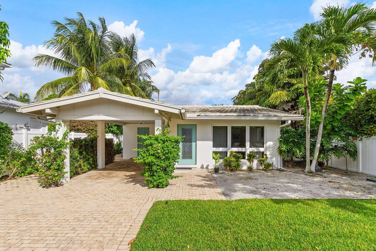 101 NE 11th Street, Delray Beach FL, 33444
