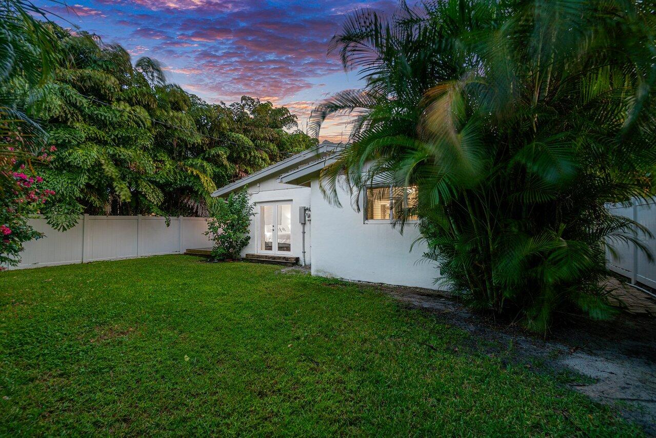 101 NE 11th Street, Delray Beach FL, 33444