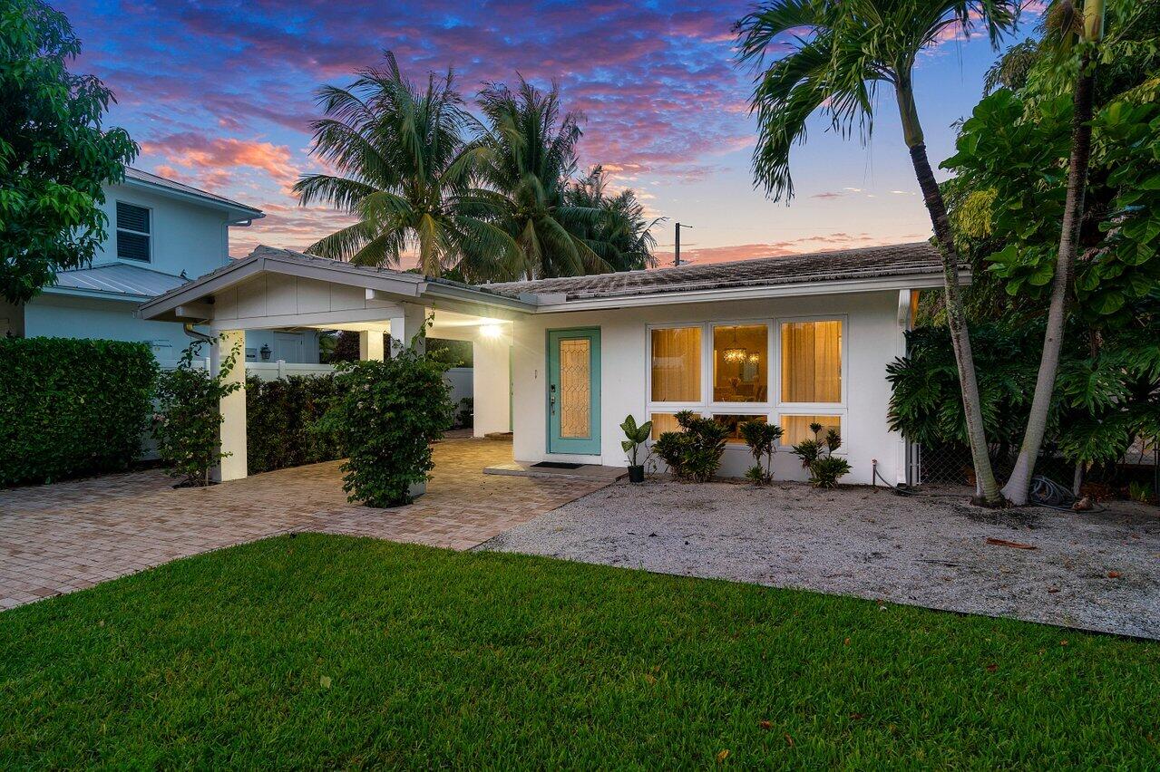 101 NE 11th Street, Delray Beach FL, 33444