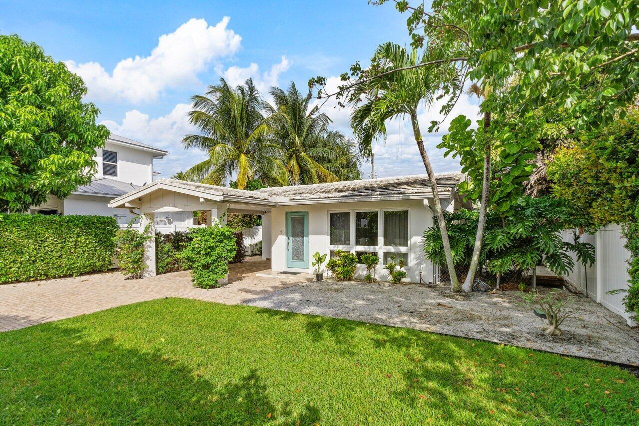 101 NE 11th Street, Delray Beach FL, 33444