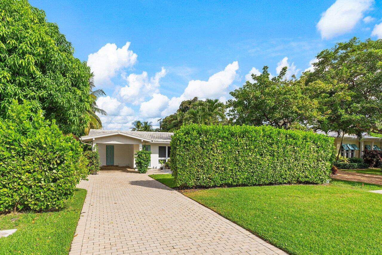 101 NE 11th Street, Delray Beach FL, 33444