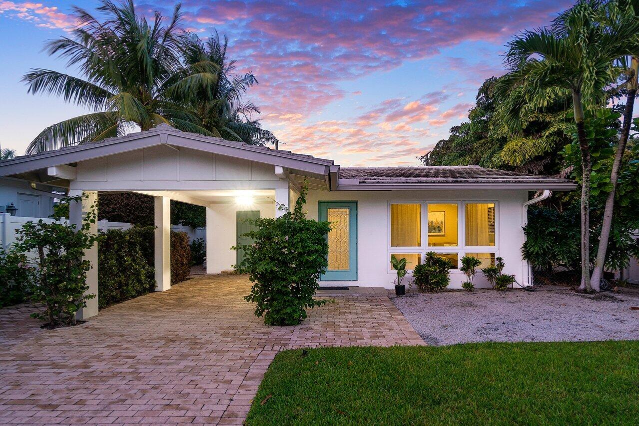 101 NE 11th Street, Delray Beach FL, 33444