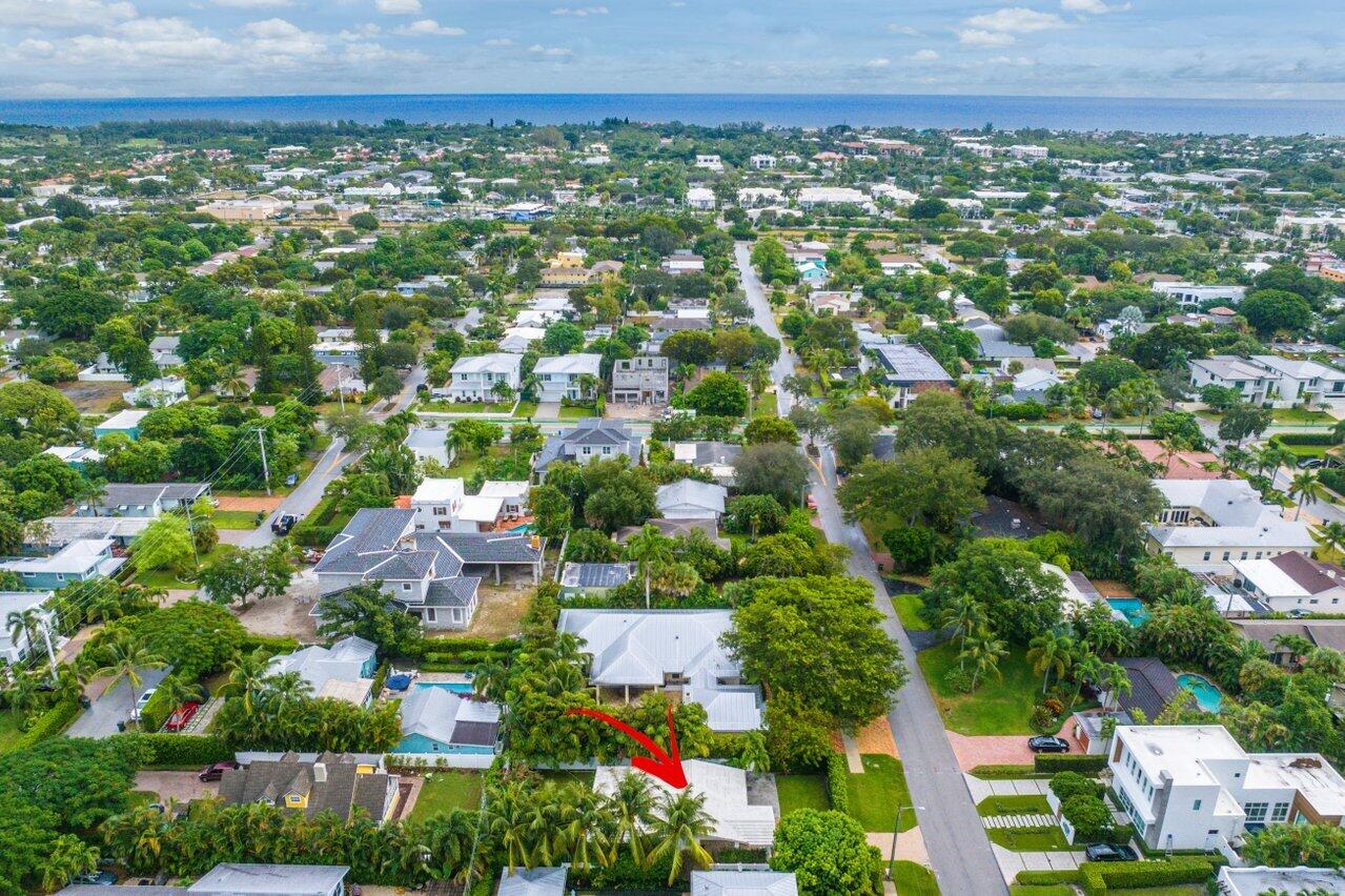 101 NE 11th Street, Delray Beach FL, 33444