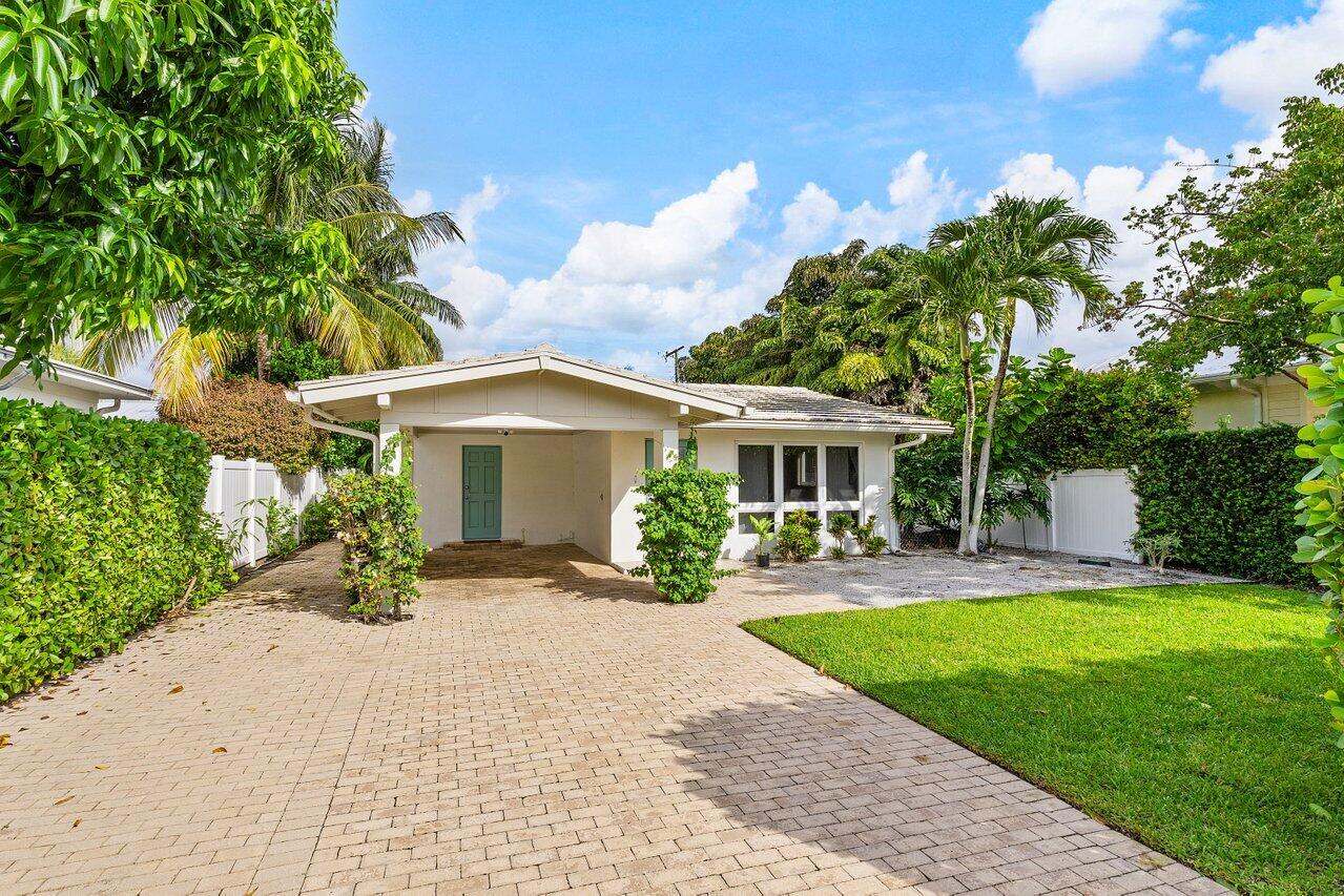 101 NE 11th Street, Delray Beach FL, 33444