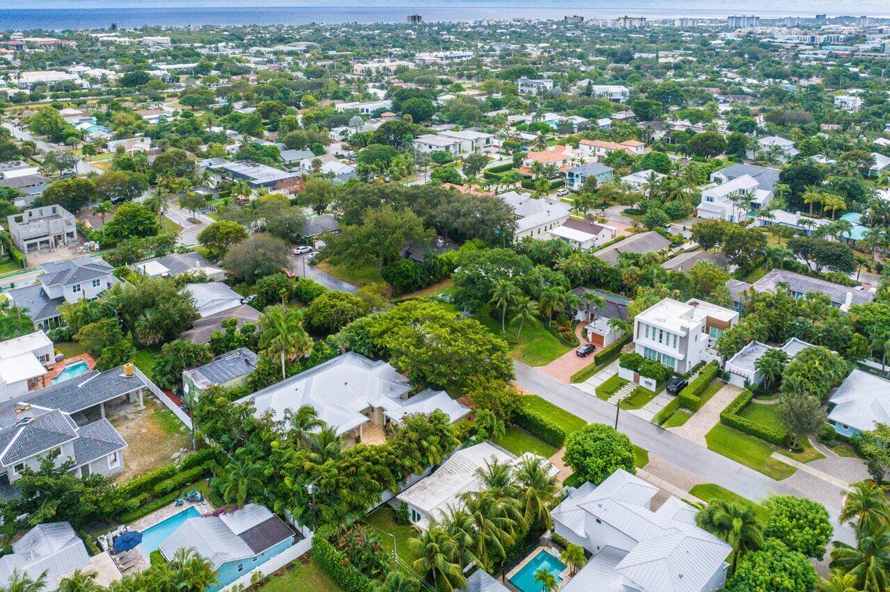 101 NE 11th Street, Delray Beach FL, 33444