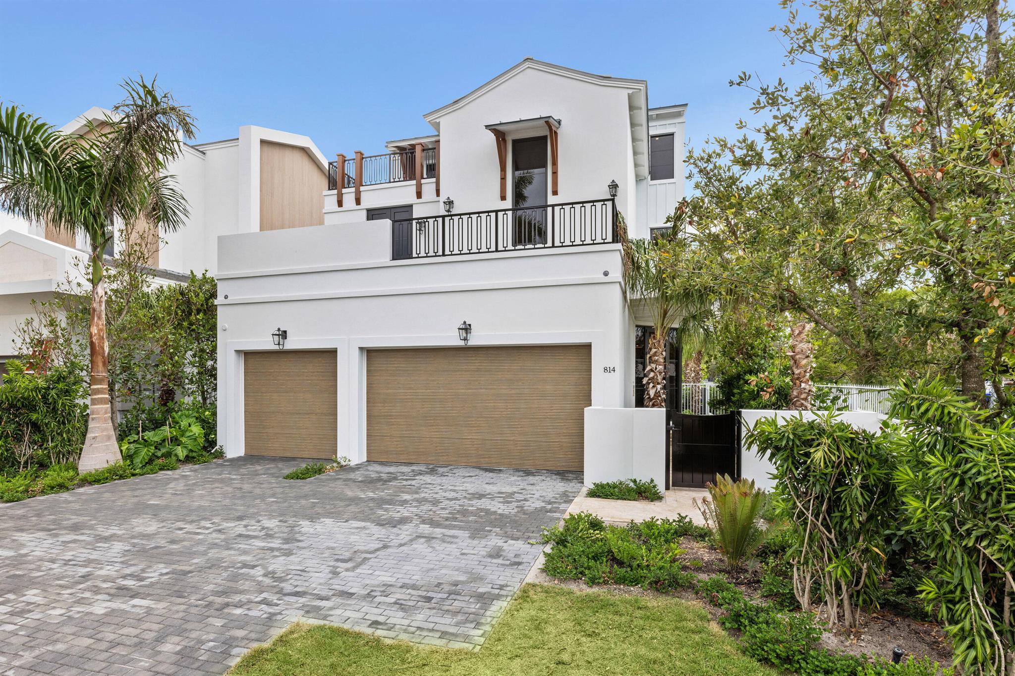 814 Palm Trail, Delray Beach FL, 33483