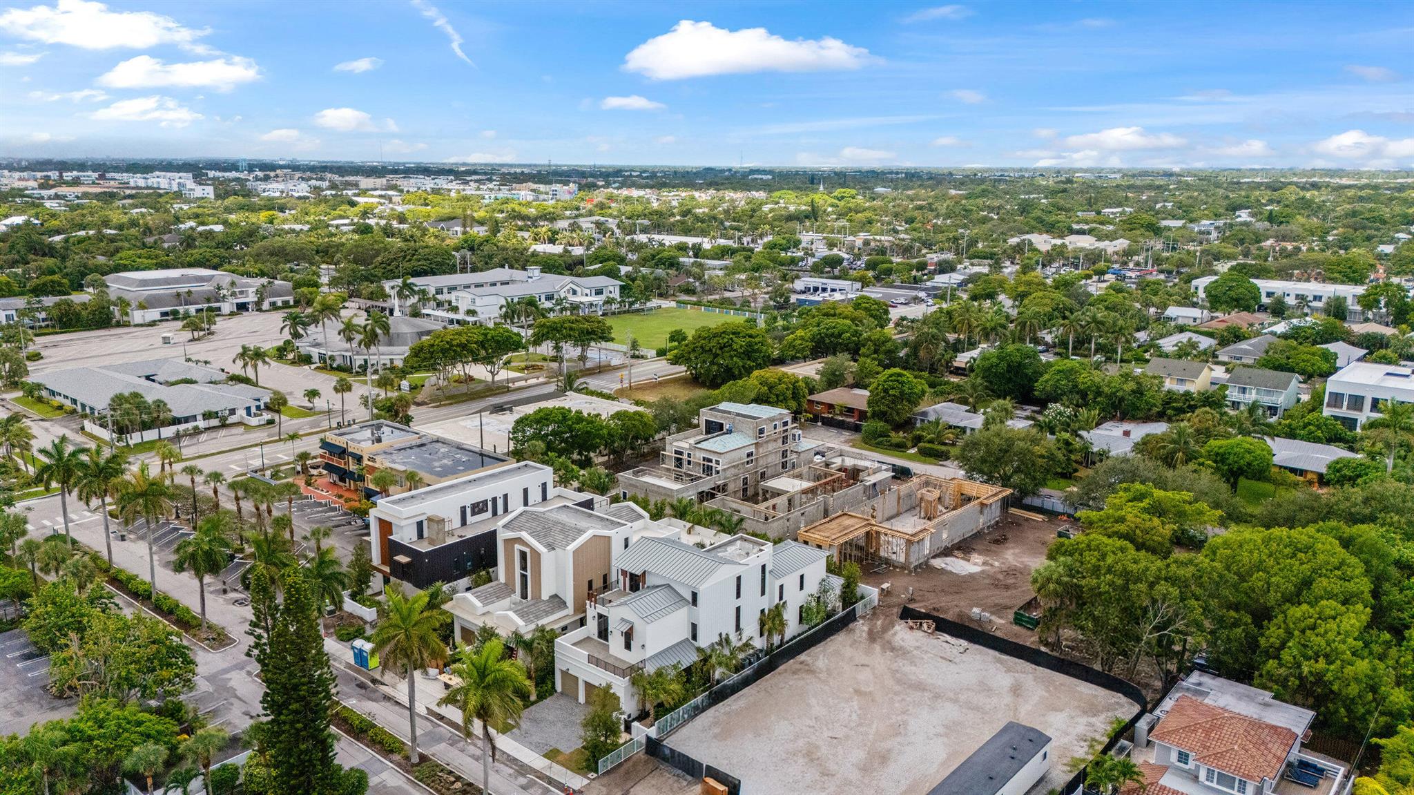 814 Palm Trail, Delray Beach FL, 33483