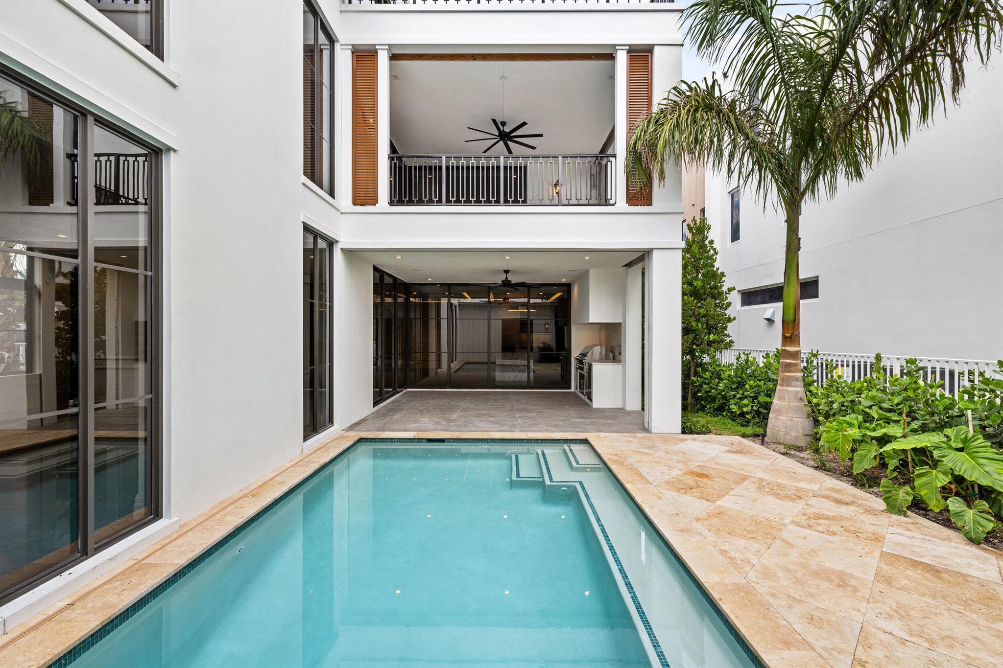 814 Palm Trail, Delray Beach FL, 33483