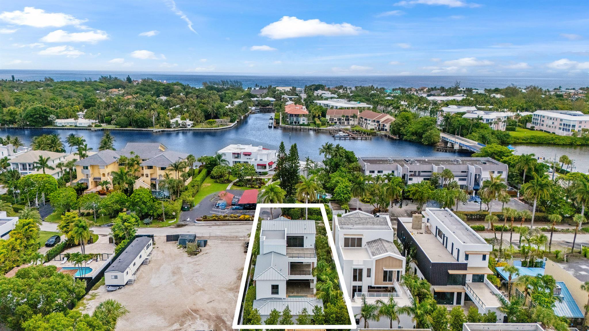 814 Palm Trail, Delray Beach FL, 33483