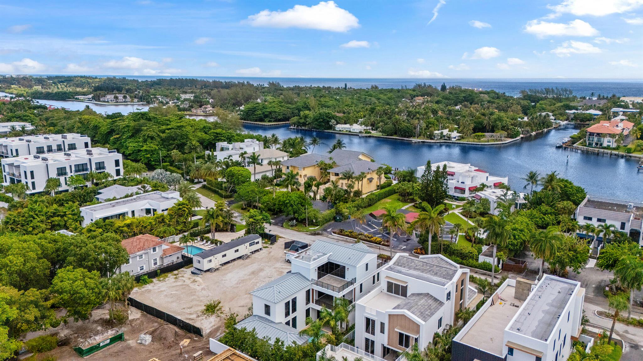 814 Palm Trail, Delray Beach FL, 33483