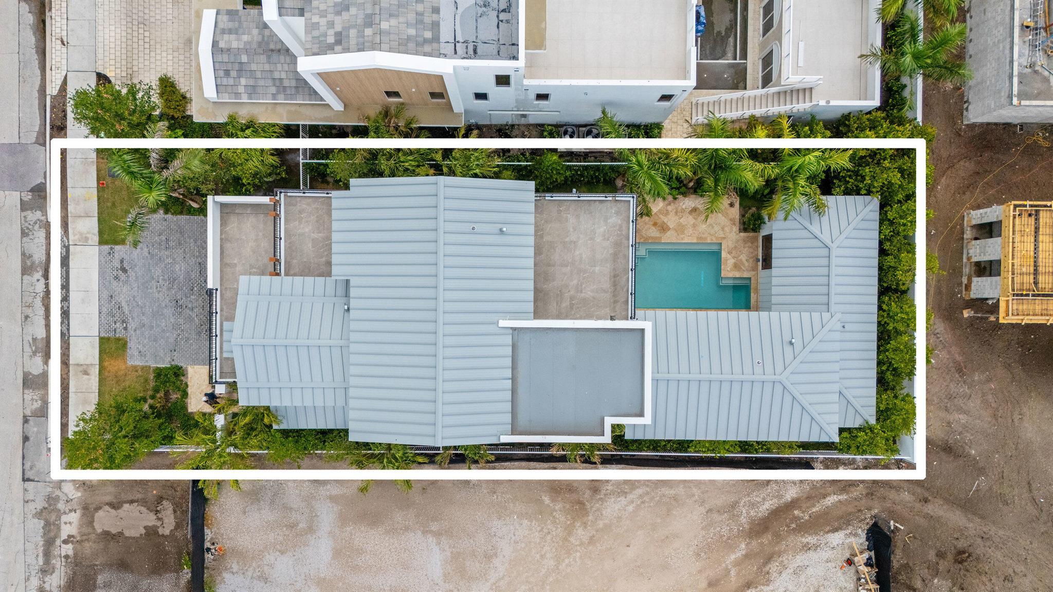 814 Palm Trail, Delray Beach FL, 33483