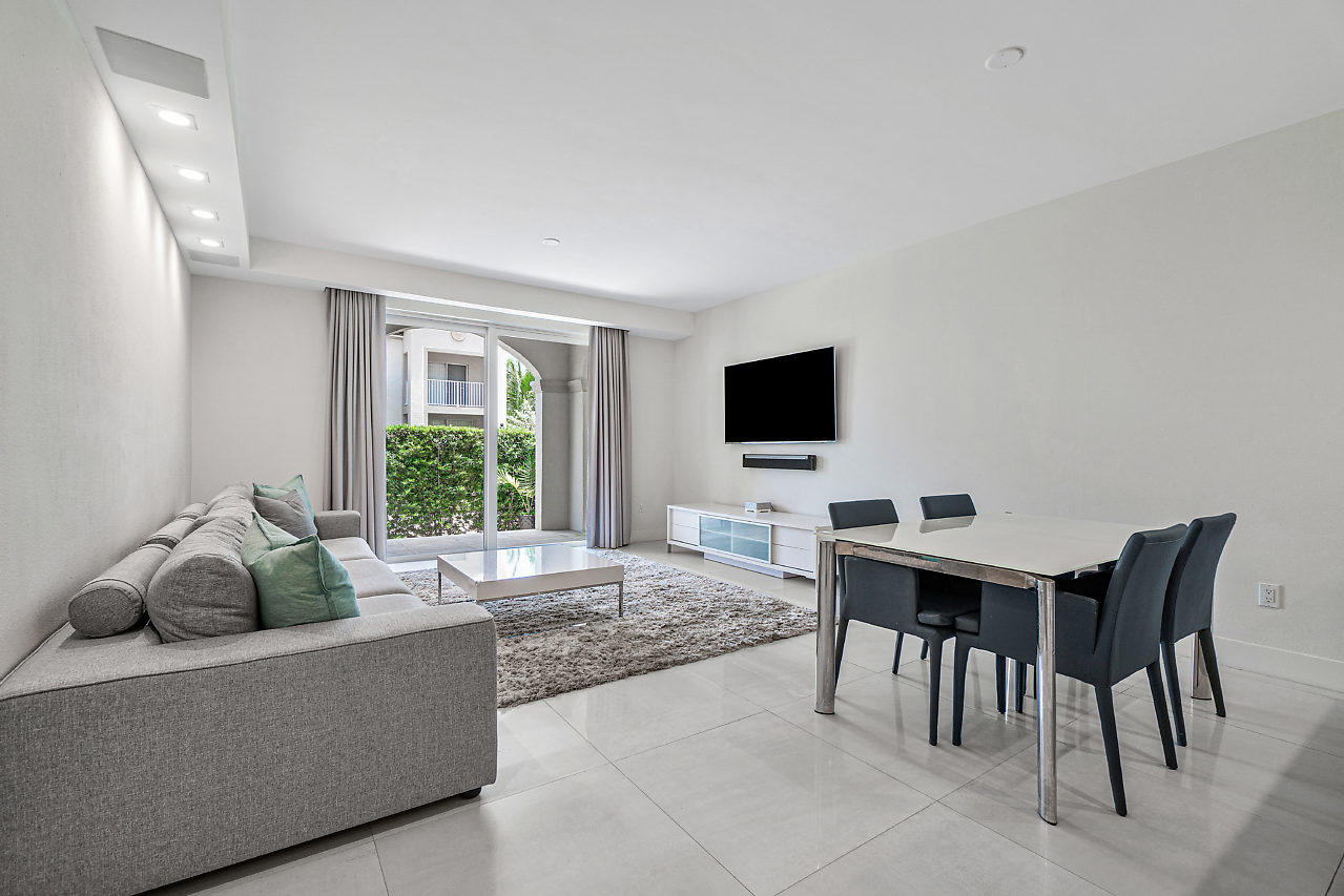 3604 S Ocean Boulevard 107