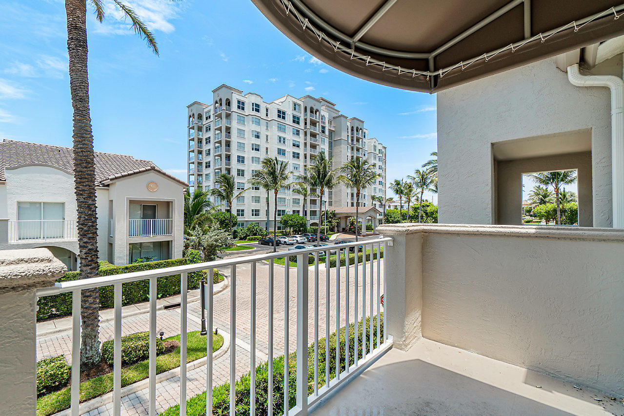 3604 S Ocean Boulevard 107