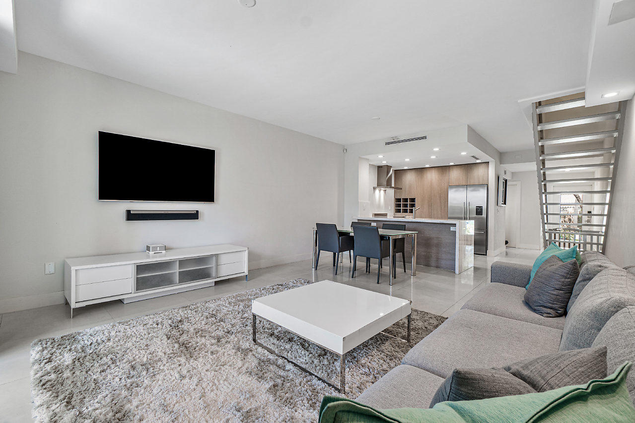 3604 S Ocean Boulevard 107