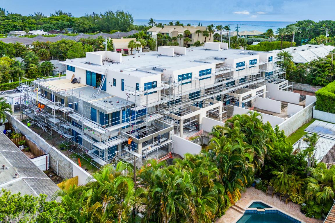 1264 George Bush Boulevard