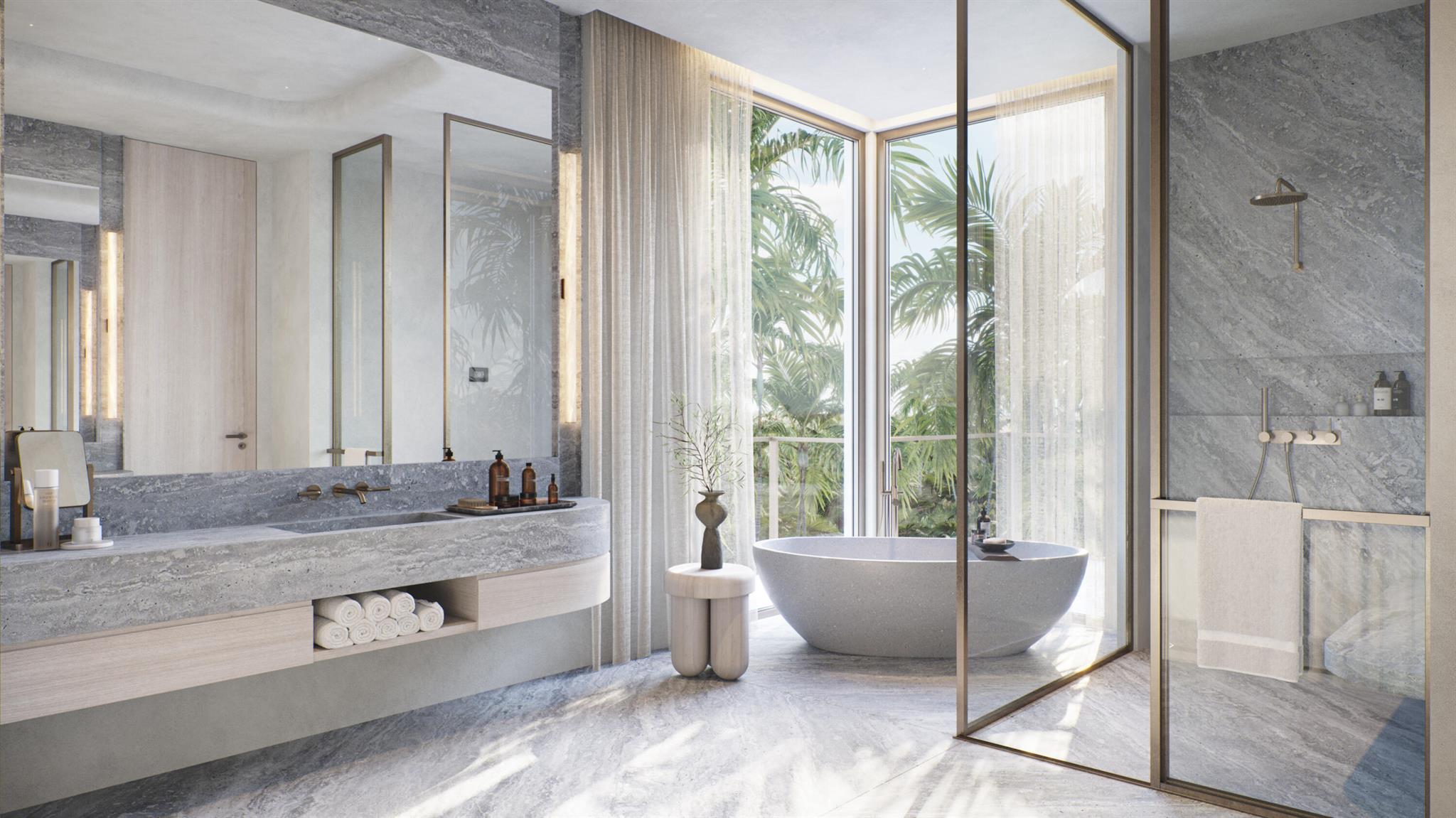 1264 George Bush Boulevard