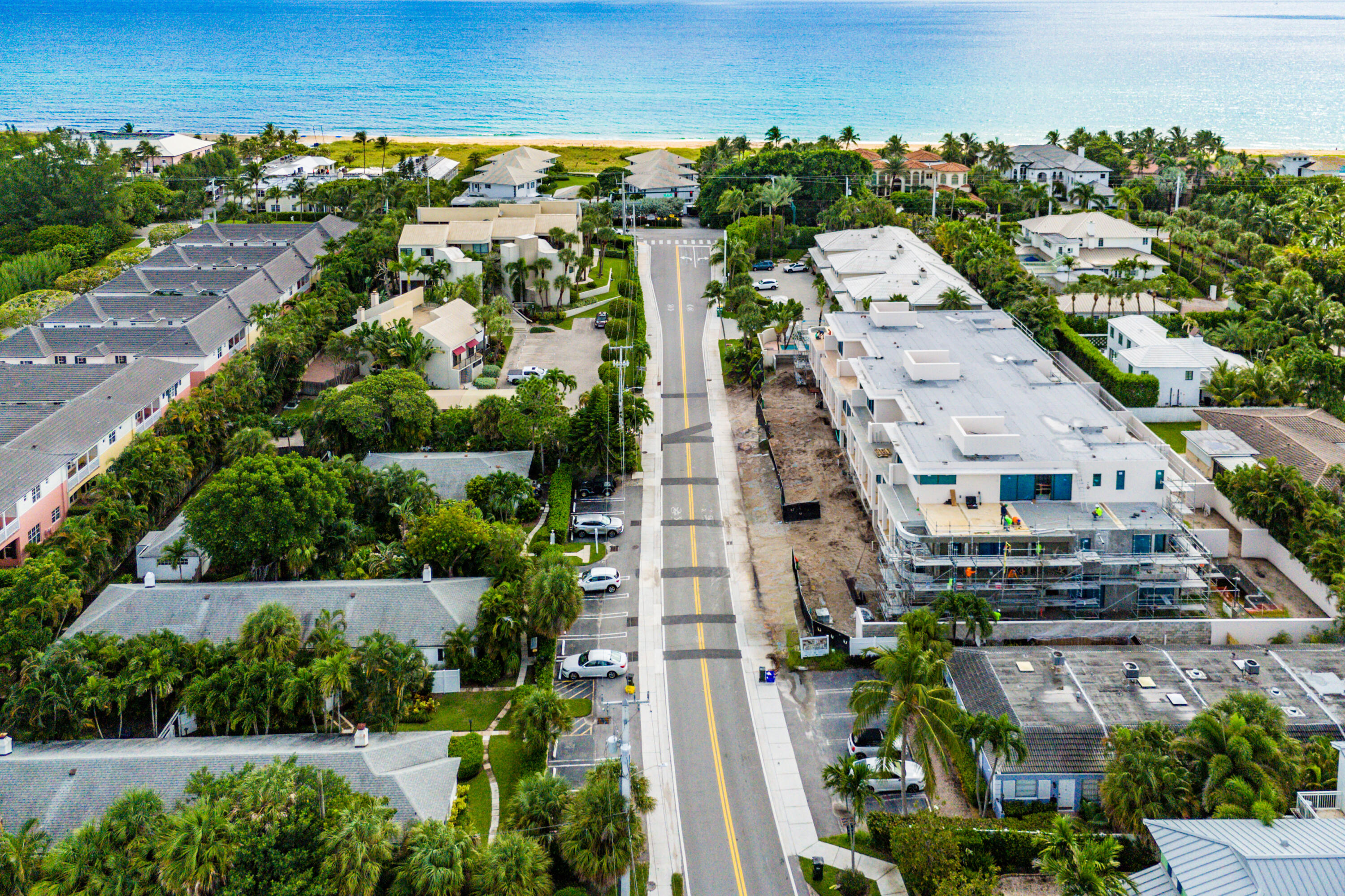 1264 George Bush Boulevard