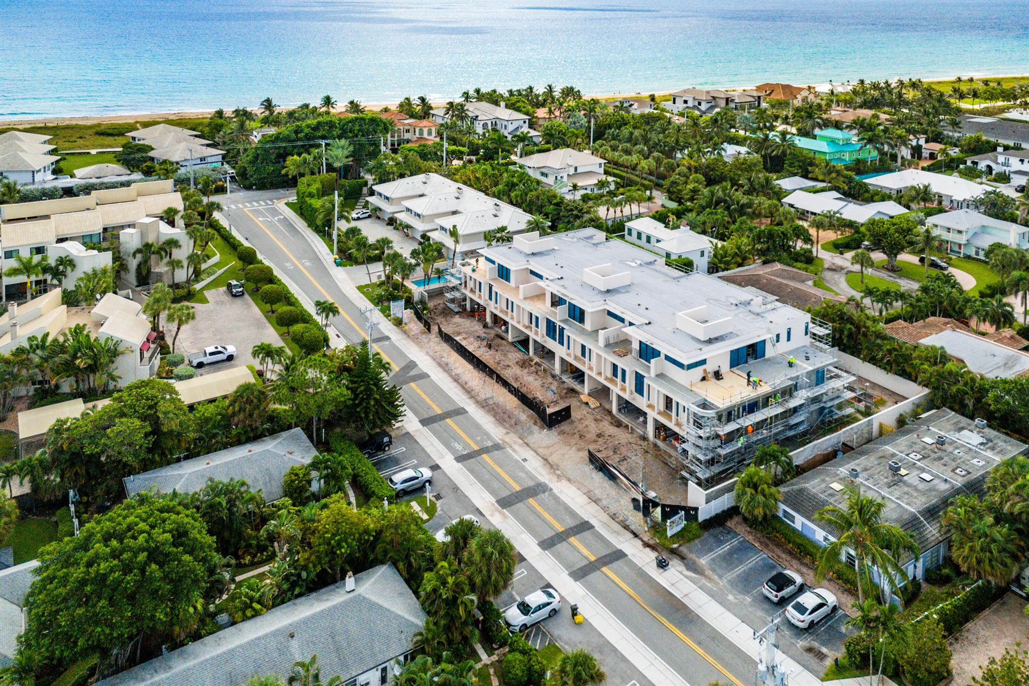 1264 George Bush Boulevard