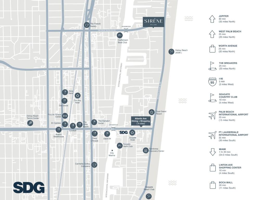 1264 George Bush Boulevard