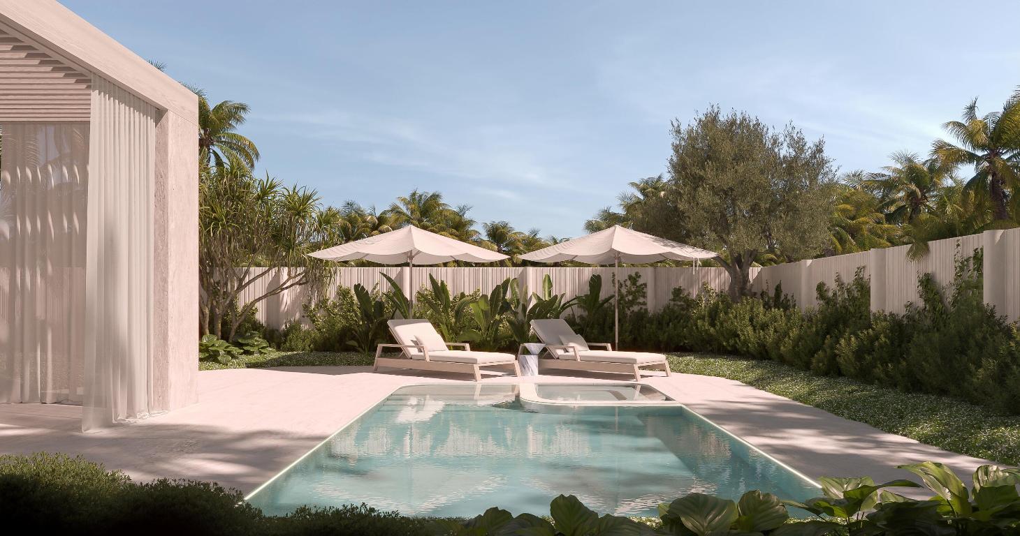 1264 George Bush Boulevard